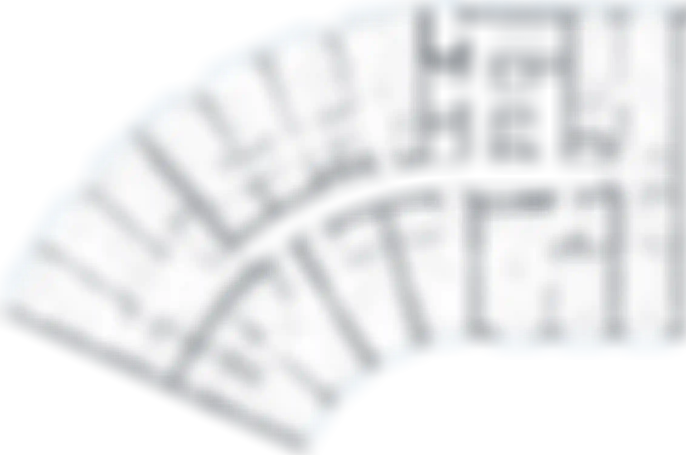 Планировка 1-комнатной квартиры 62.30 кв.м в ЖК МАСТЕРС