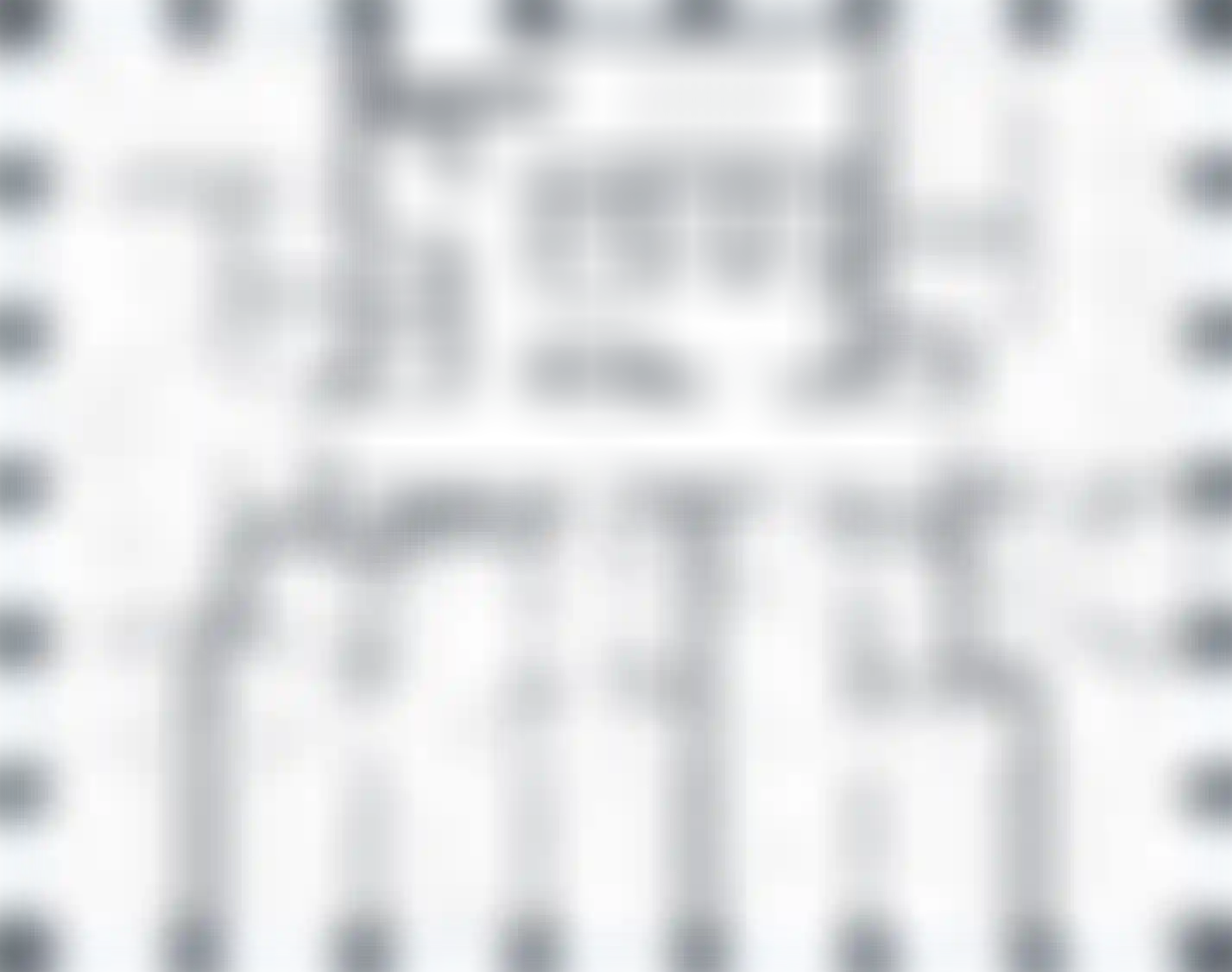 Планировка 2-комнатной квартиры 75.50 кв.м в ЖК МАСТЕРС