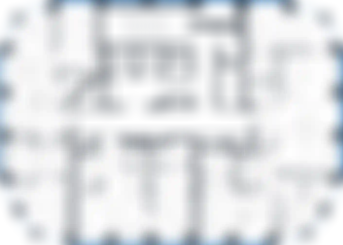 Планировка 2-комнатной квартиры 76.10 кв.м в ЖК МАСТЕРС