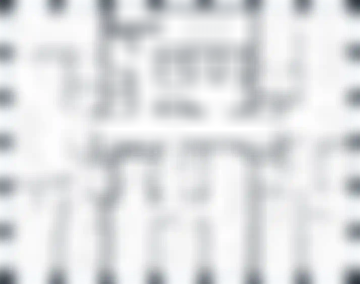 Планировка 3-комнатной квартиры 109.10 кв.м в ЖК МАСТЕРС