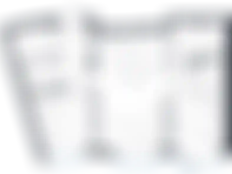 Планировка 2-комнатной квартиры 87.60 кв.м в ЖК МАСТЕРС