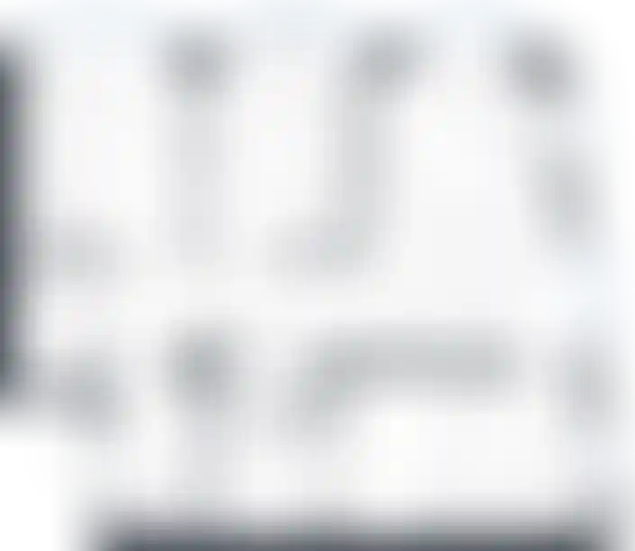 Планировка 3-комнатной квартиры 91.40 кв.м в ЖК МАСТЕРС